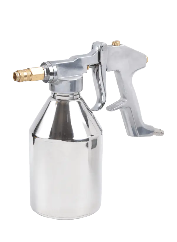 Pistola a spruzzo multifunzione